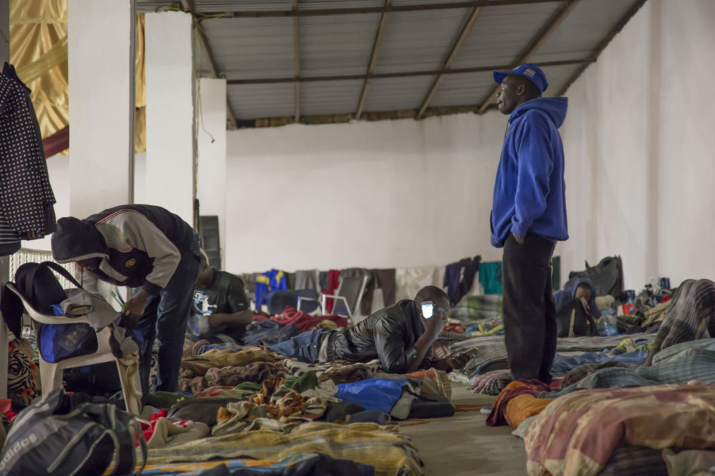 Inicia para más de 580 cubanos proceso de regularizar 