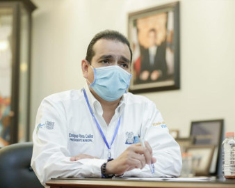 Al 80% capacidad hospitalariaen Nuevo Laredo; se multiplican ingresos graves