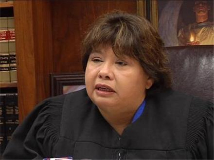 Investigan a jueza de distrito en Condado Cameron por soborno 