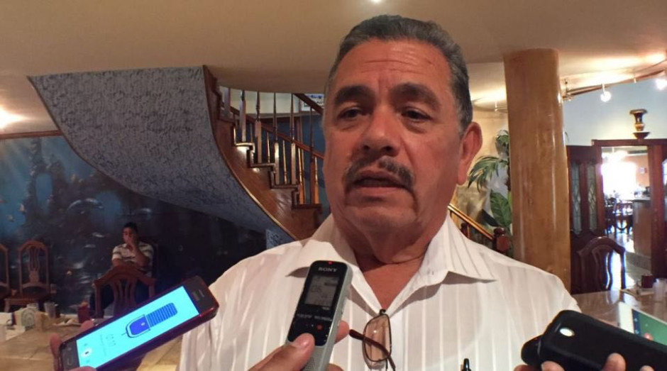 Empresarios emplearán a 40 universitarios de Matamoros