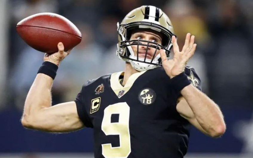Drew Brees anuncia su retiro de la NFL 