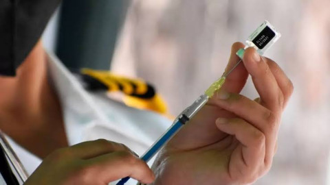 Dosis para más de 150 millones de mexicanos fueron compradas: Arturo Herrera