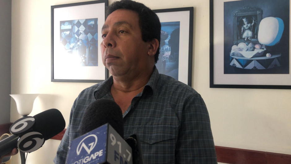 Alertan por estafas en importaciones de autos