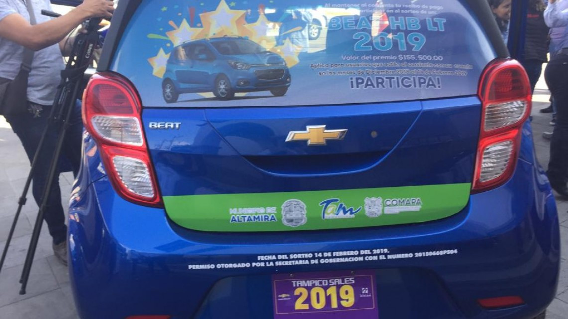 Invitan a ciudadanos a pagar puntualmente el agua