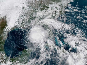 “Michael” llega a Florida