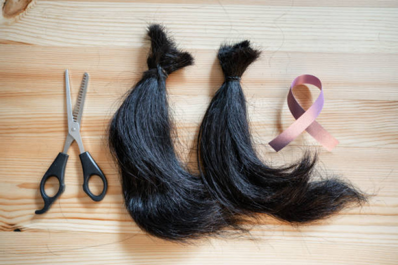 Invitan a donar cabello para pacientes con cáncer 