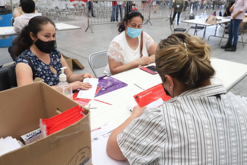 Contarán ciudadanos con acceso gratuito a Internet 