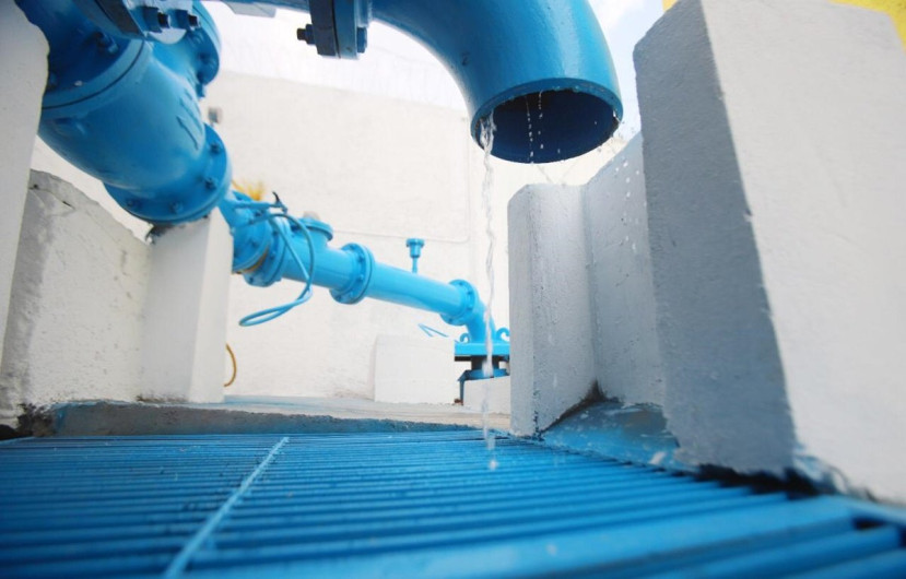 Pharr lanzará programa de asistencia para servicios público de agua