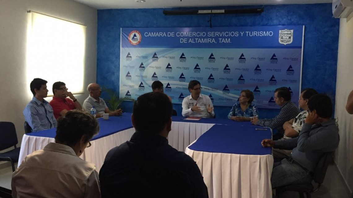 Se tardaron en eliminar el fuero: Erasmo González