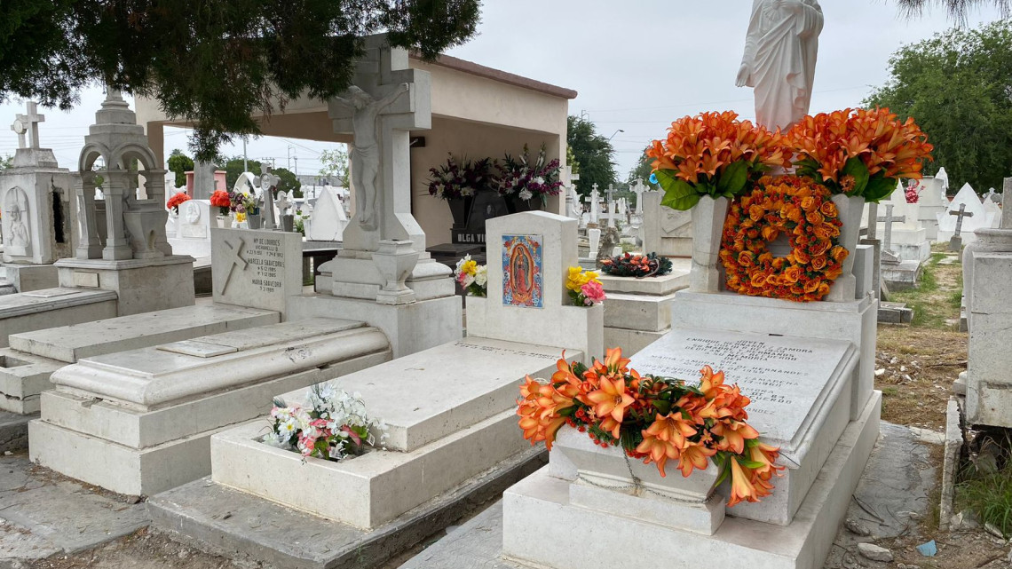 Comerciantes listos para el 10 de mayo