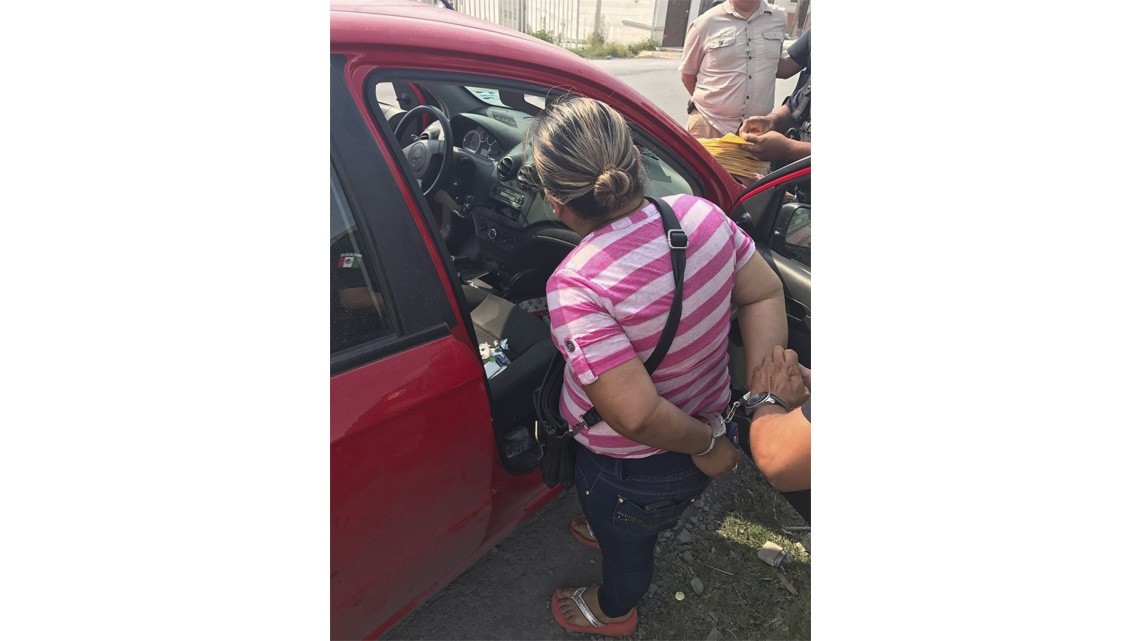 Detienen a personas por delitos electorales en Coahuila