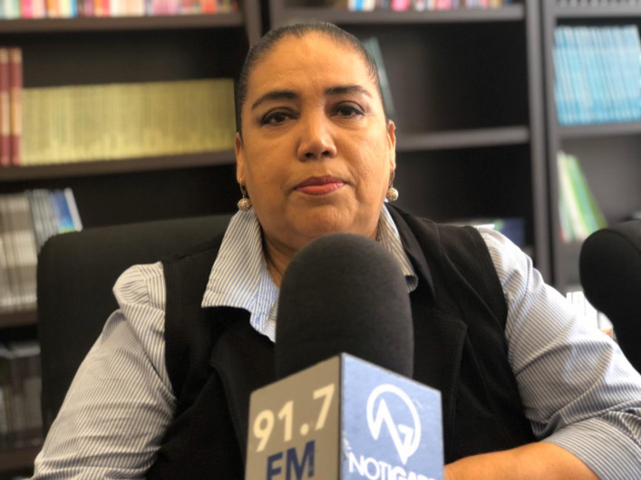 Descartan robos de escuelas durante cuarentena