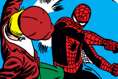 ¡Que oferta! Primer cómic de Spider-Man se vende en 3.6 millones de dólares