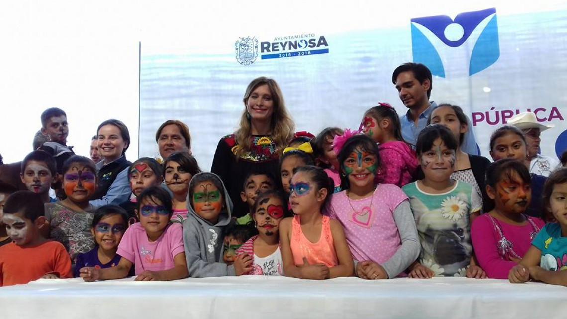 Asiste Ayuntamiento a posada y audiencia pública