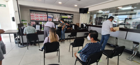 Últimos días del 100% de descuento en recargos de Predial 