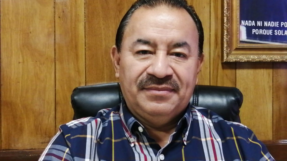 Paran labores 8 empresa en Matamoros, son 5 mil obreros los afectados