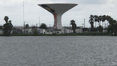 La JAD y CONAGUA Mantienen Vigilancia a Niveles de las Presas y Lagunetas Debido a la Sequía