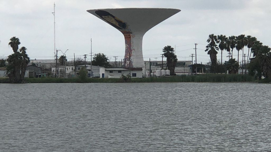 La JAD y CONAGUA Mantienen Vigilancia a Niveles de las Presas y Lagunetas Debido a la Sequía