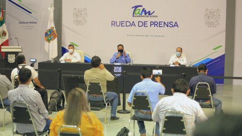 Ocupa Tamaulipas el tercer lugar nacional en Inversión Extranjera Directa 