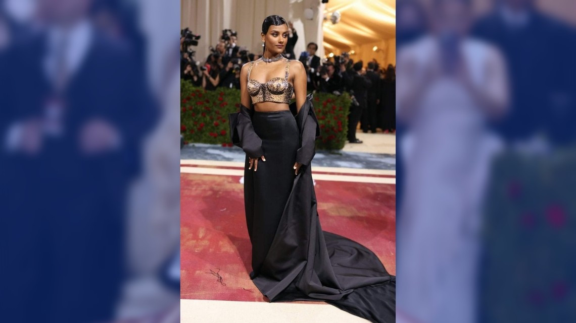 Llega la MET Gala 2022 y los mejores atuendos de este año