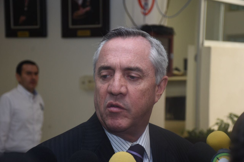 Piden a presidente del INE no dar opiniones personales sobre propuestas de Campaña