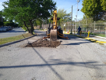 Intensifica Municipio acciones de beneficio colectivo 