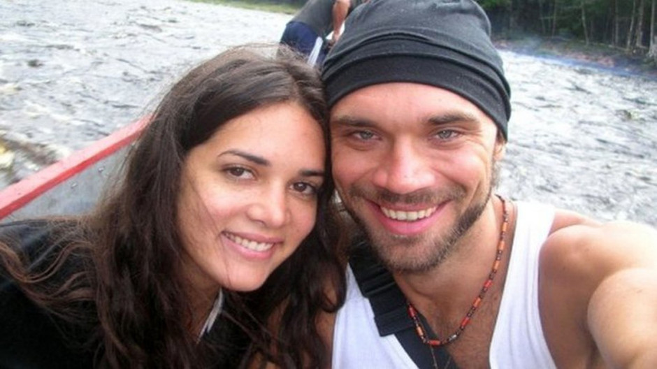 A tres años de la muerte de Mónica Spear