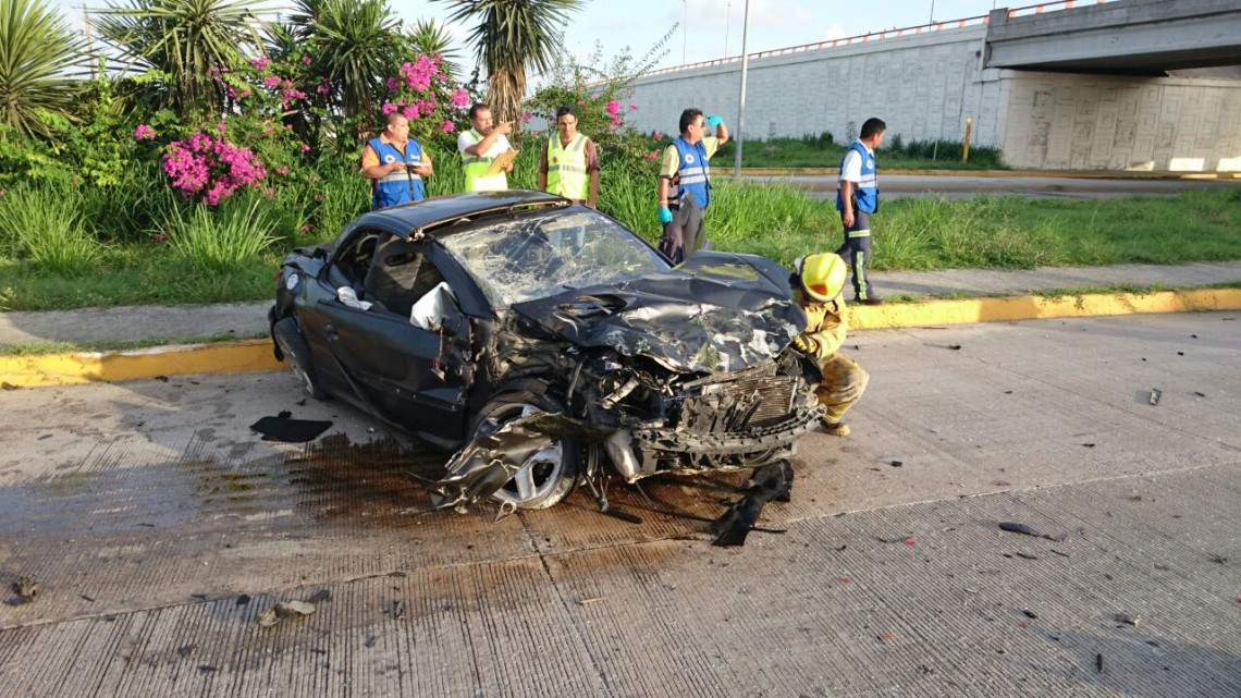 Urge a la API darle solución a la obra inconclusa de el puente el roto