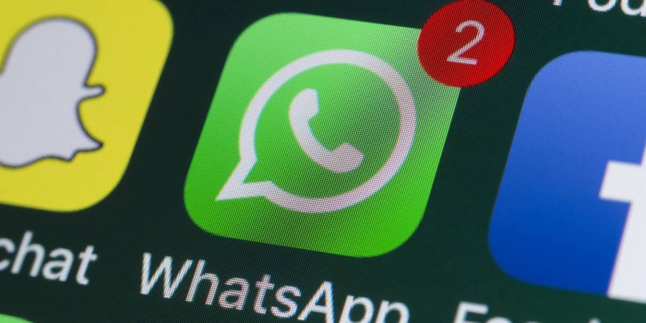 Así podrás activar la “letra secreta” de WhatsApp