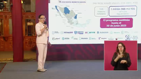 SLP y Tlaxcala se suman a regularización de autos 'chocolate'