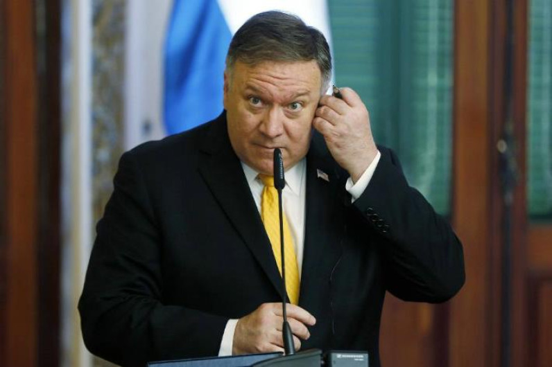 Anuncia EU sanciones a Cuba, Nicaragua y Venezuela