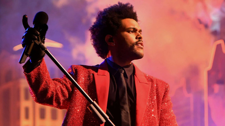 The Weeknd rompe récords con su gira After Hours 'Til Dawn Tour