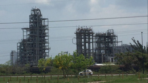 Evaluarán niveles de contaminación vertidos al aire en zona conurbada