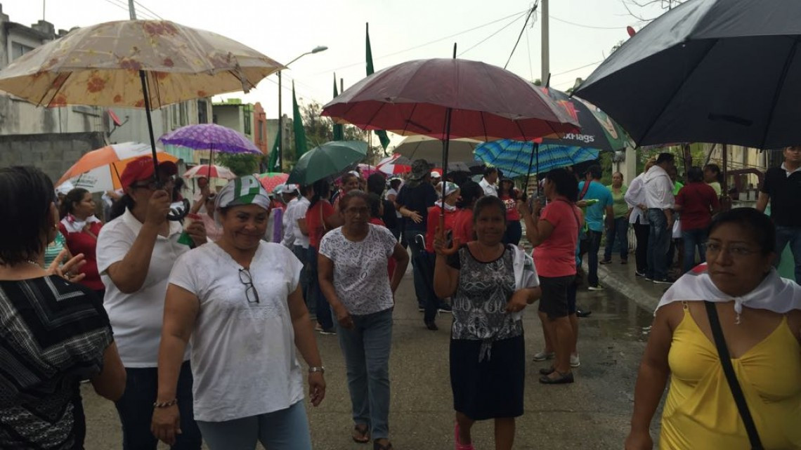 Un debate es un ejercicio democrático en beneficio de los ciudadanos: Carlos González Toral
