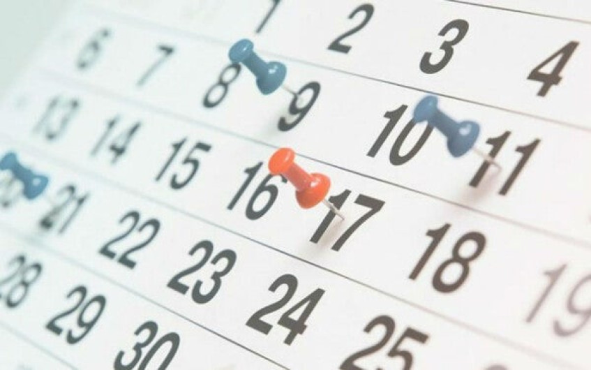 Conoce las efemérides más importantes de este 10 de mayo 