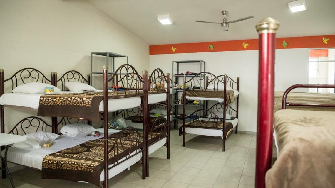 DIF Tamaulipas continúa con apoyos en estado