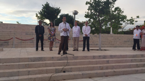 Violencia, factor que ha marcado precedente importante en elecciones: Lorenzo Córdova