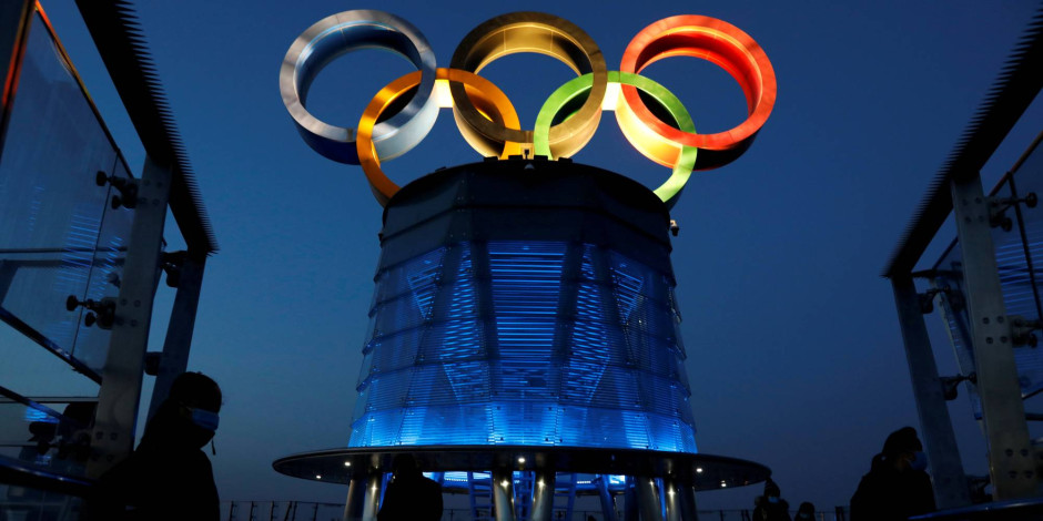 EEUU confirma boicot diplomático a Juegos de Pekín, COI lo “respeta”