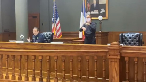 Fallecen 2 personas por covid-19 en el Condado de Cameron; se eleva el número a 3