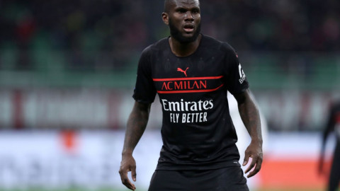 Barcelona ya tendría su primer fichaje para la 2022-23