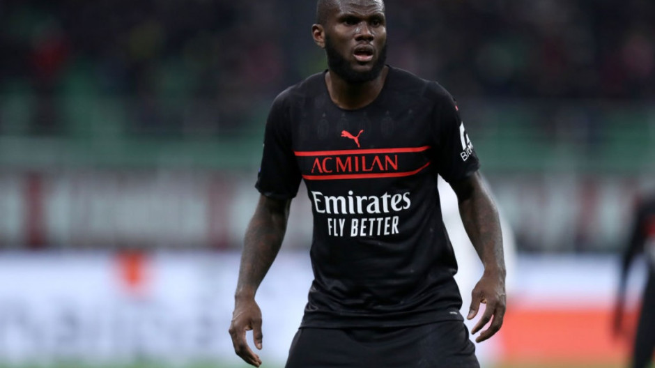 Barcelona ya tendría su primer fichaje para la 2022-23