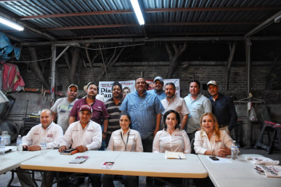 Legislará Canturosas a favor de la economía familiar