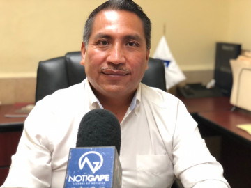 Firma CANACO convenio de colaboración con Tec Milenio