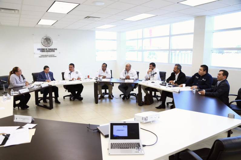 Impulsan Primer Foro de Líderes Migrantes