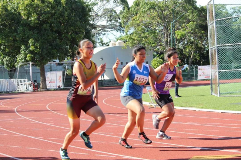 Definen fecha de Paralimpiada Nacional 2019