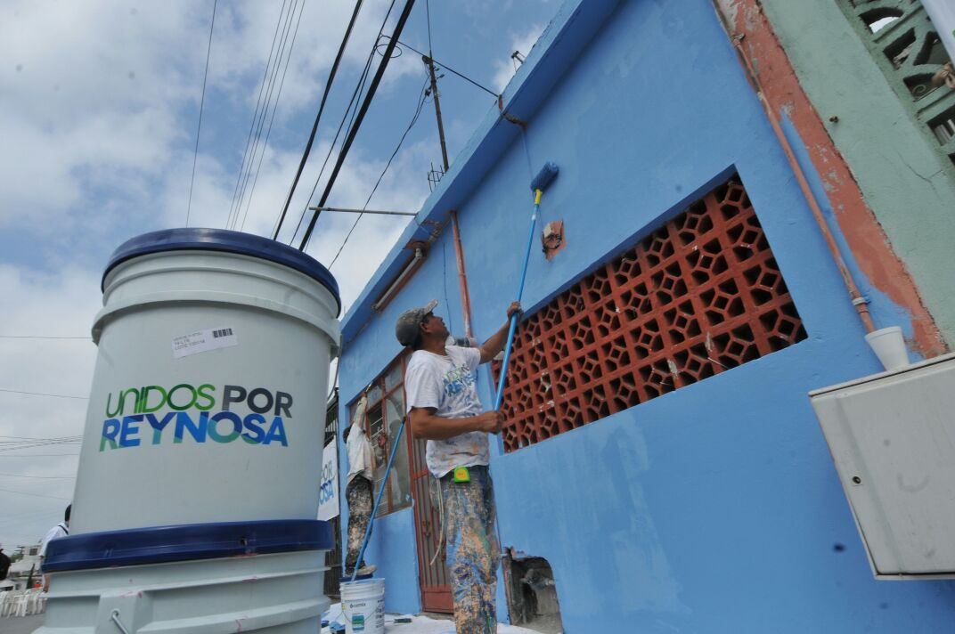 Rostro de “La Cañada” será cambiado