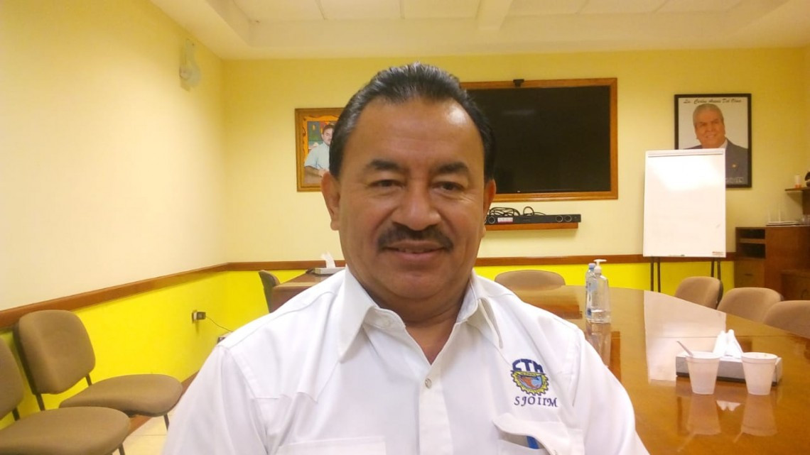 Jurisdicción Sanitaria y el SJOIIM implementan programa par detección de cáncer