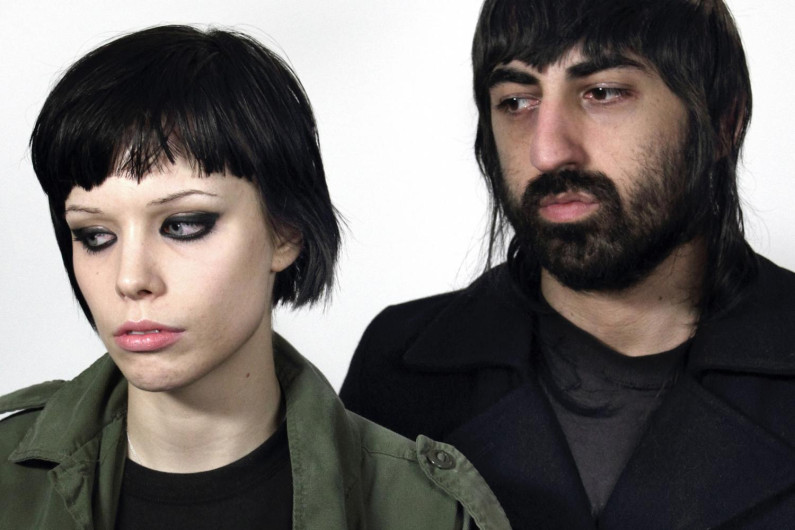 El relato de abuso de Alice Glass