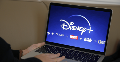 La función de Disney+ que permitirá ver películas con tus amigos a distancia