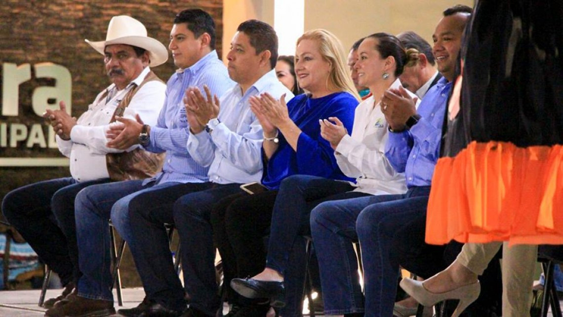 Disfruta Altamira de 2do día del Festival Xantolo 2017